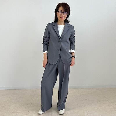 【ゆめタウン三豊】身長164cm