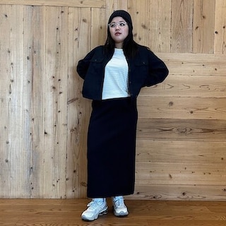 【ゆめタウン三豊】身長155cm