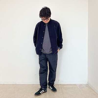 【ゆめタウン三豊】身長172cm