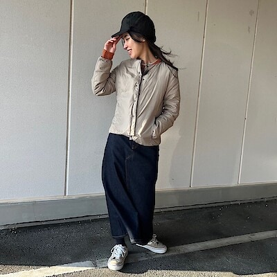 【ゆめタウン三豊】身長160cm