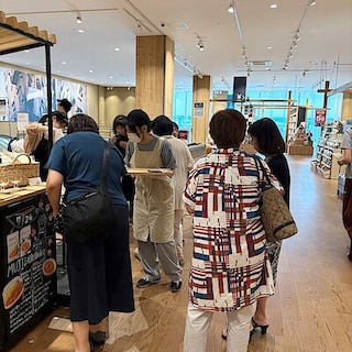 【ゆめタウン三豊】試食販売会のご報告