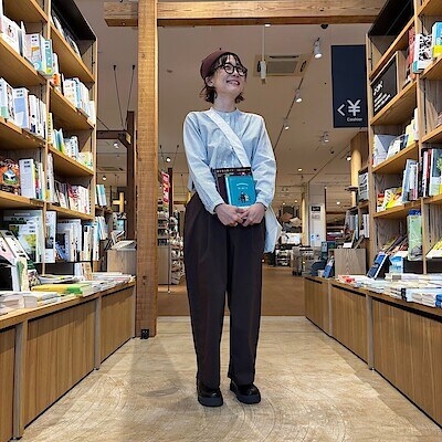 【ゆめタウン三豊】身長160㎝