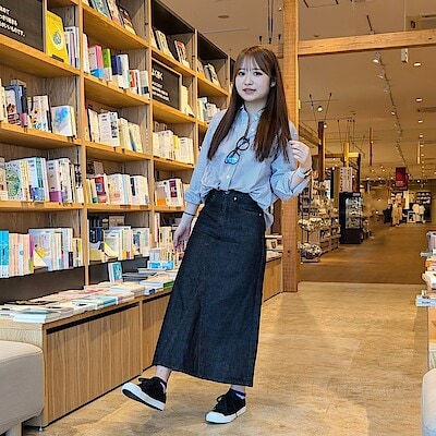 【ゆめタウン三豊】身長157ｃｍ