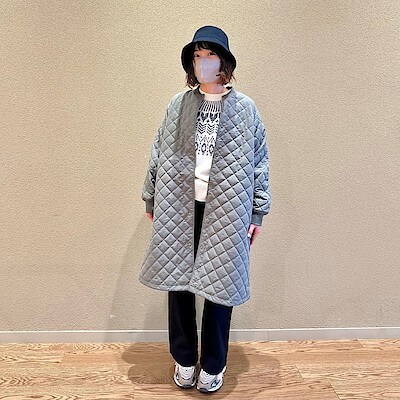 【ゆめタウン三豊】身長160cm