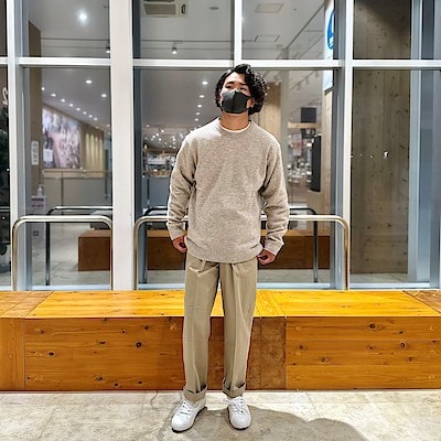 【ゆめタウン三豊】身長176cm