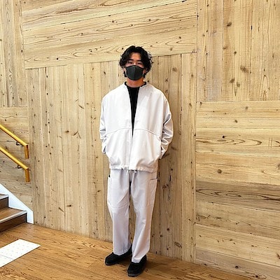 【ゆめタウン三豊】身長176cm