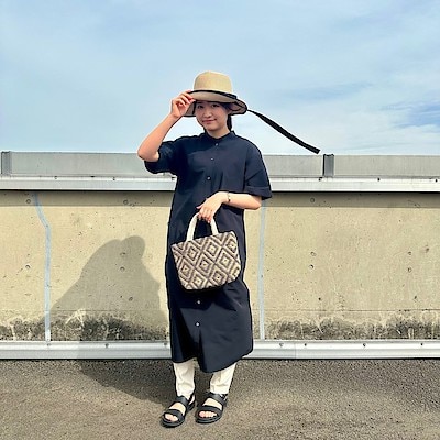 【ゆめタウン三豊】身長157cm