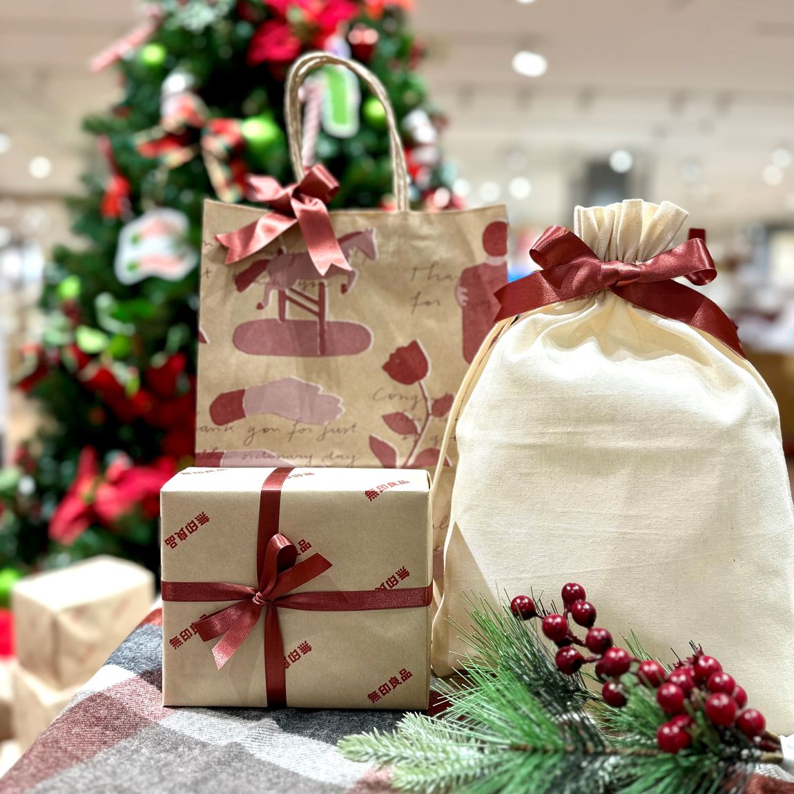 Xmasトップ画