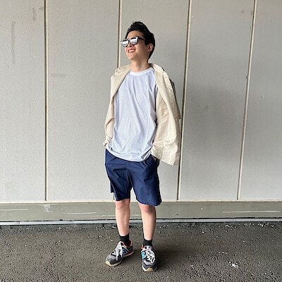 【ゆめタウン三豊】身長168㎝