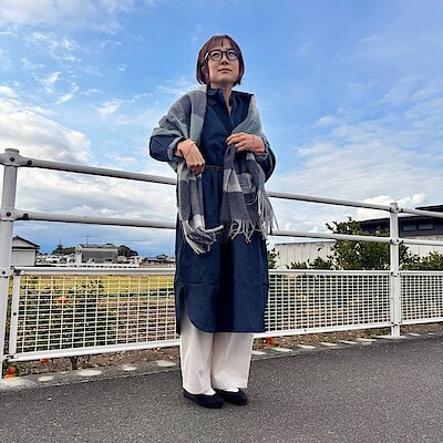 【ゆめタウン三豊】身長160cm