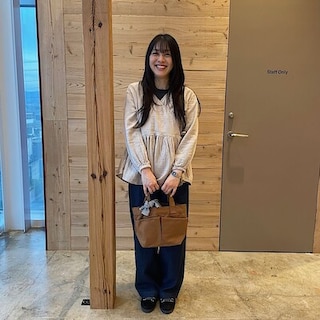 【ゆめタウン三豊】身長162㎝