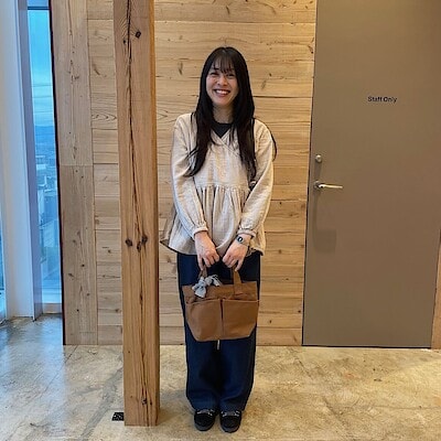 【ゆめタウン三豊】身長162㎝