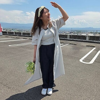 【ゆめタウン三豊】身長155cm