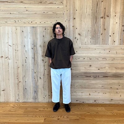 【ゆめタウン三豊】身長176cm