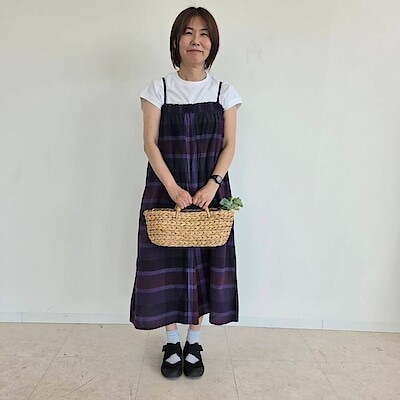 【ゆめタウン三豊】身長166cm