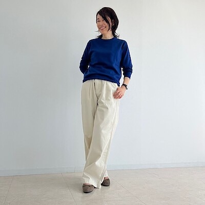 【ゆめタウン三豊】身長164cm