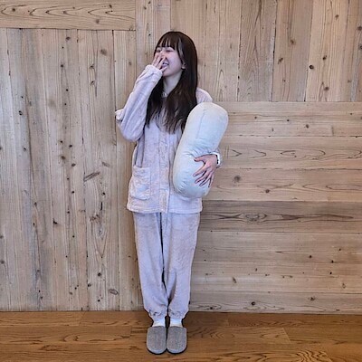 【ゆめタウン三豊】身長162cm
