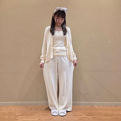 【ゆめタウン三豊】身長162cm