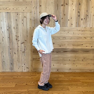 【ゆめタウン三豊】身長160cm