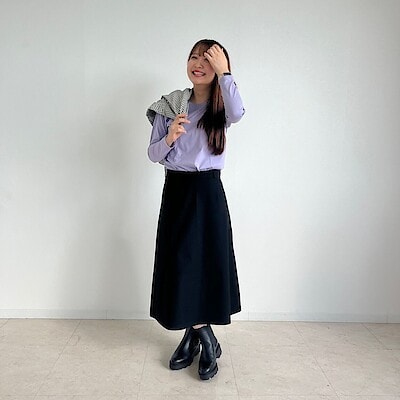 【ゆめタウン三豊】身長157cm