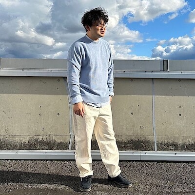 【ゆめタウン三豊】身長171cm