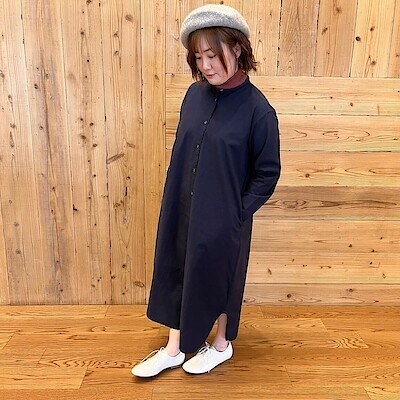 【ゆめタウン三豊】身長153cm