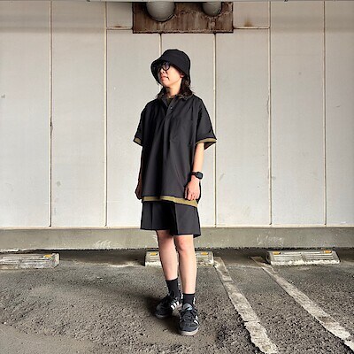 【ゆめタウン三豊】身長148cm