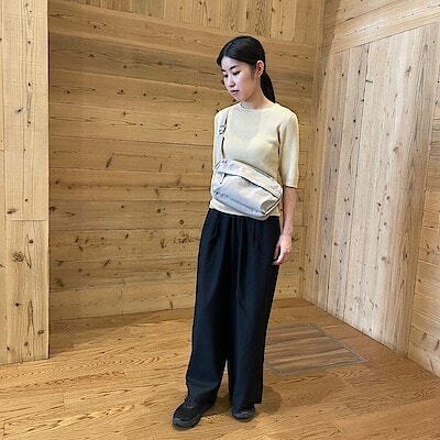 【ゆめタウン三豊】身長160㎝