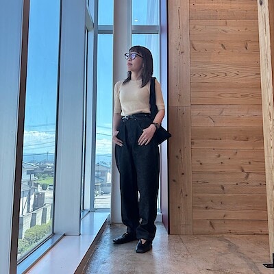 【ゆめタウン三豊】身長152㎝