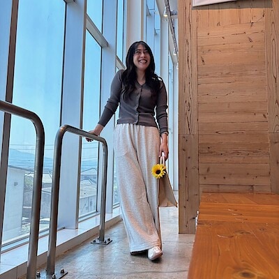 【ゆめタウン三豊】身長162㎝