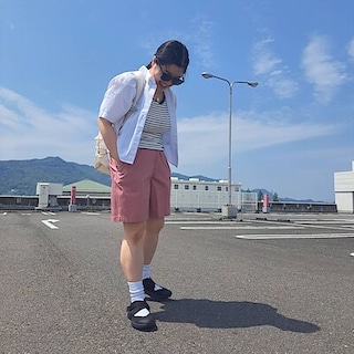 【ゆめタウン三豊】身長154cm