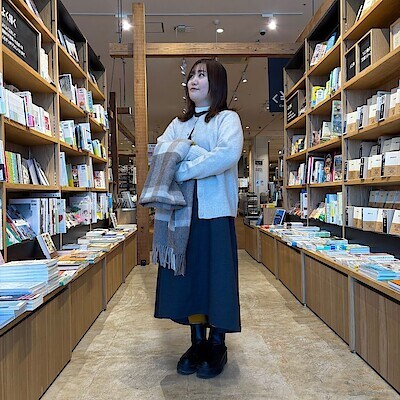 【ゆめタウン三豊】身長152cm