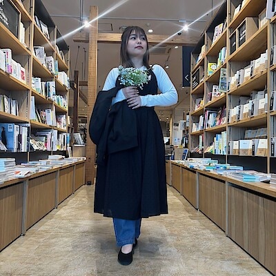 【ゆめタウン三豊】身長155cm