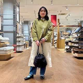 【ゆめタウン三豊】身長160cm