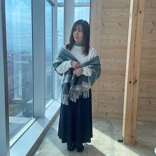 【ゆめタウン三豊】身長153cm