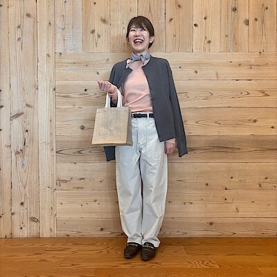 【ゆめタウン三豊】身長146cm