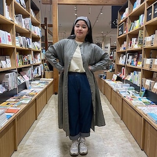 【ゆめタウン三豊】身長155cm