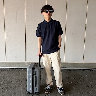 【ゆめタウン三豊】身長167cm