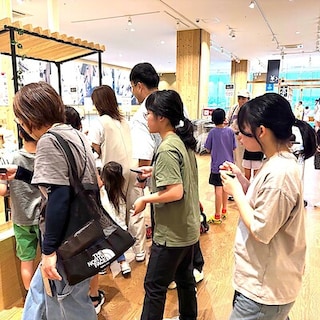 【ゆめタウン三豊】試食販売会のご報告　