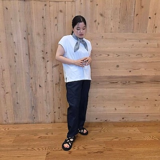 【ゆめタウン三豊】身長154cm