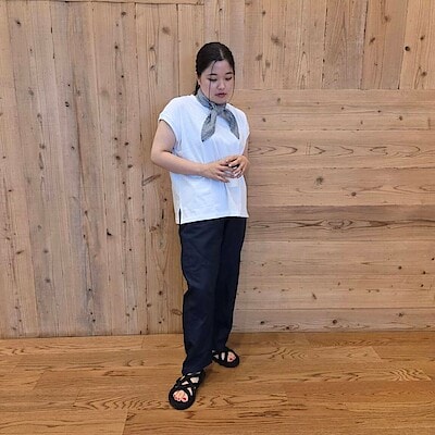 【ゆめタウン三豊】身長154cm