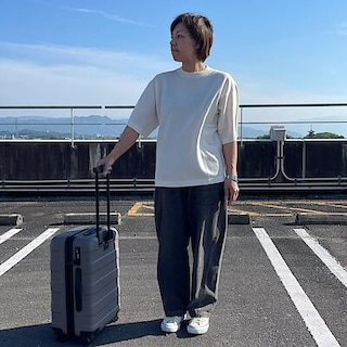 【ゆめタウン三豊】身長160cm