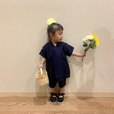 【ゆめタウン三豊】身長８７ｃｍ