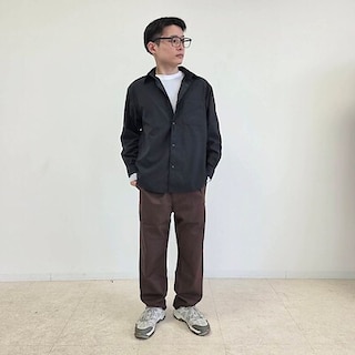 【ゆめタウン三豊】身長167cm