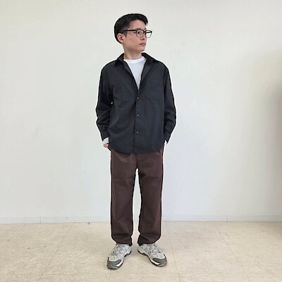 【ゆめタウン三豊】身長167cm