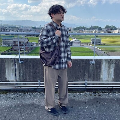 【ゆめタウン三豊】172cm