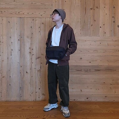 【ゆめタウン三豊】身長167㎝