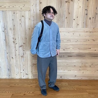 【ゆめタウン三豊】身長172cm