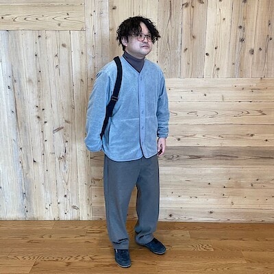 【ゆめタウン三豊】身長172cm