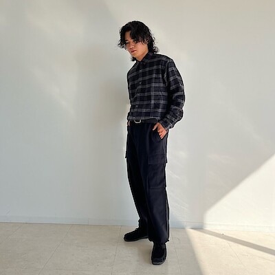 【ゆめタウン三豊】身長176cm